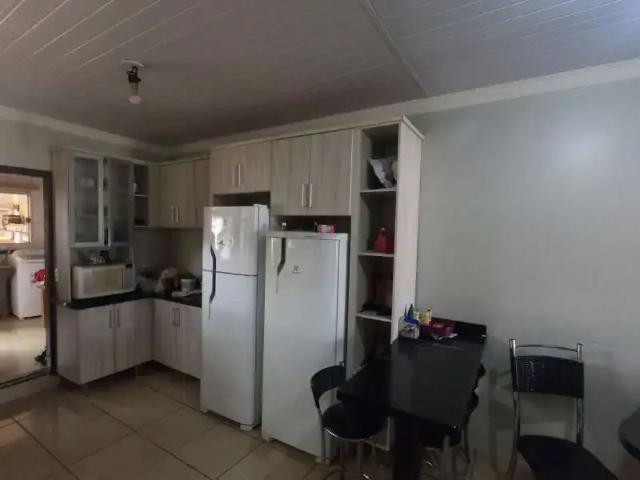 Casa / Sobrado para Venda em Cascavel/PR Universitário 2 Quartos