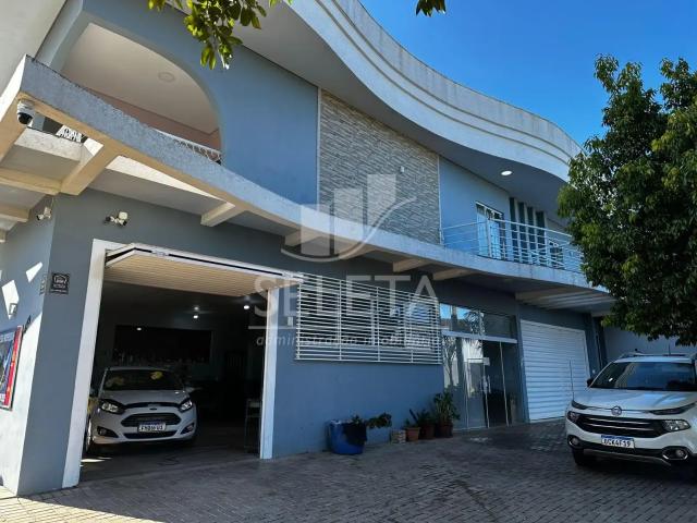 Casa / Sobrado para Venda em Cascavel/PR Universitário 2 Quartos