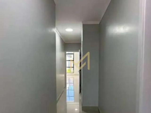 Casa / Sobrado para Venda em Cascavel/PR Universitário 4 Quartos