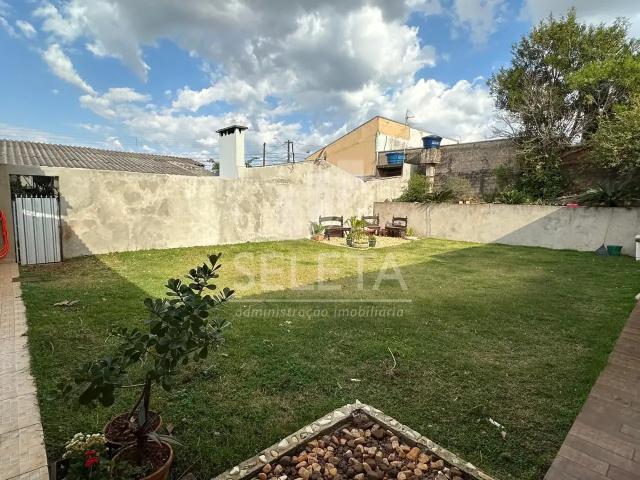 Casa / Sobrado para Venda em Cascavel/PR Universitário 4 Quartos