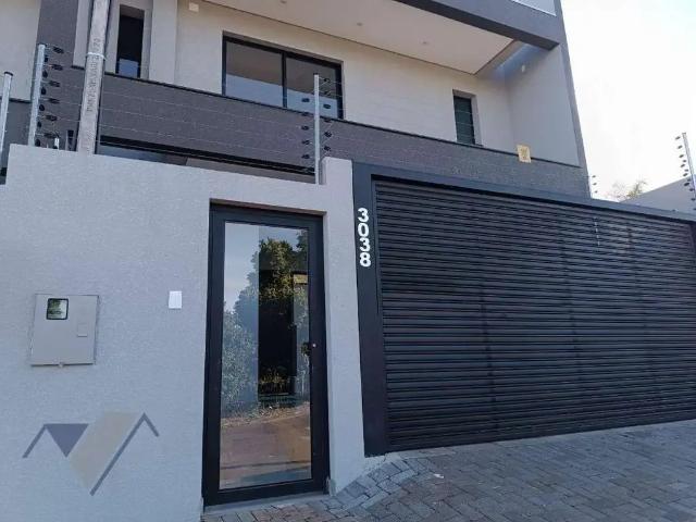 Casa / Sobrado para Venda em Cascavel/PR Vila Tolentino 3 Quartos