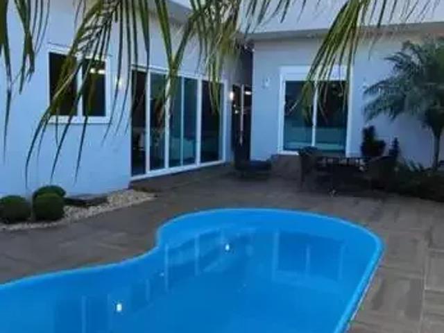 Casa / Sobrado para Venda em Cascavel/PR Vila Tolentino 3 Quartos