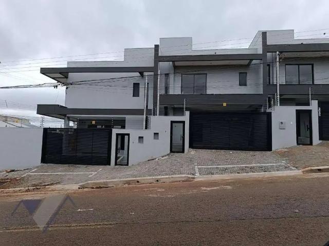 Casa / Sobrado para Venda em Cascavel/PR Vila Tolentino 3 Quartos