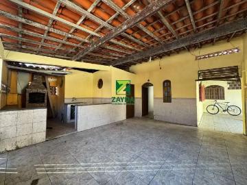 Casa / Sobrado para Venda em Casimiro de Abreu/RJ Barra de São João 1 Quartos