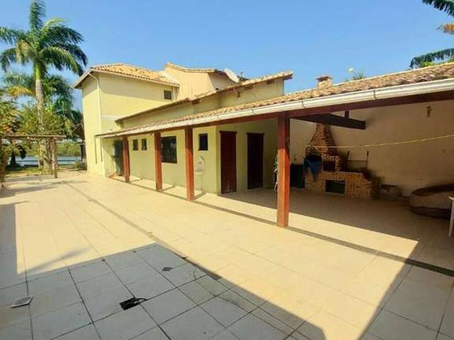 Casa / Sobrado para Venda em Casimiro de Abreu/RJ Barra de São João 2 Quartos