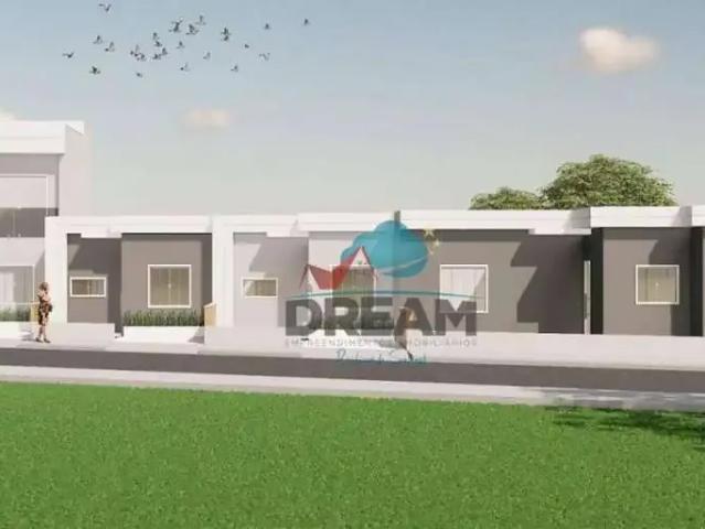 Casa / Sobrado para Venda em Casimiro de Abreu/RJ Barra de São João 2 Quartos