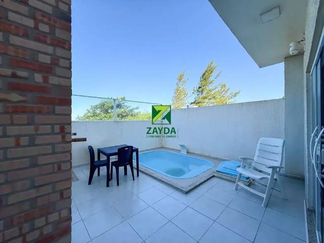 Casa / Sobrado para Venda em Casimiro de Abreu/RJ Barra de São João 2 Quartos