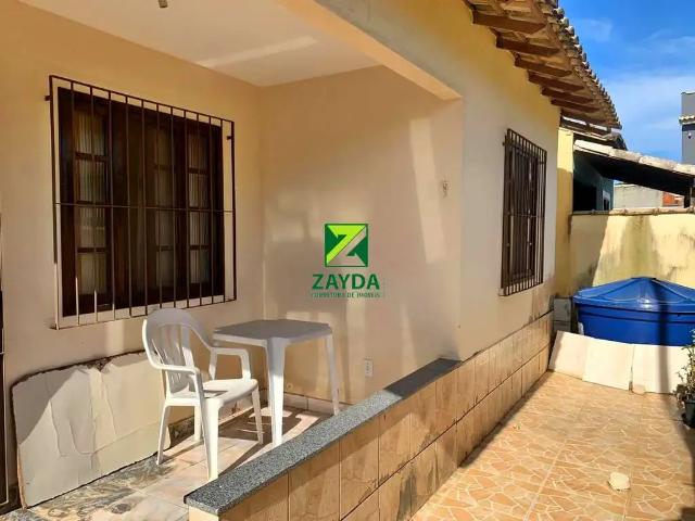Casa / Sobrado para Venda em Casimiro de Abreu/RJ Barra de São João 2 Quartos