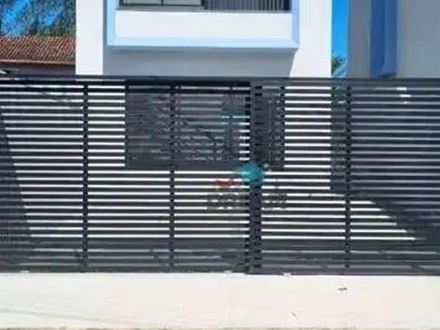Casa / Sobrado para Venda em Casimiro de Abreu/RJ Barra de São João 2 Quartos