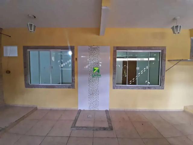 Casa / Sobrado para Venda em Casimiro de Abreu/RJ Barra de São João 2 Quartos