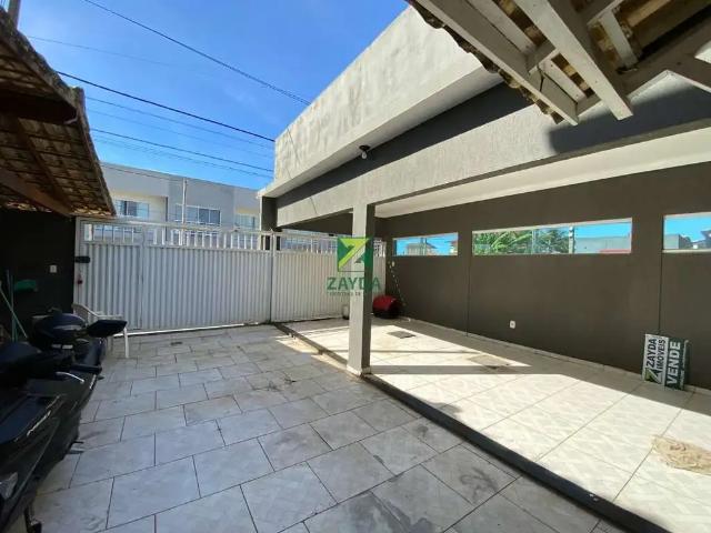 Casa / Sobrado para Venda em Casimiro de Abreu/RJ Barra de São João 2 Quartos