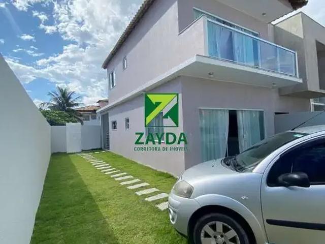 Casa / Sobrado para Venda em Casimiro de Abreu/RJ Barra de São João 2 Quartos