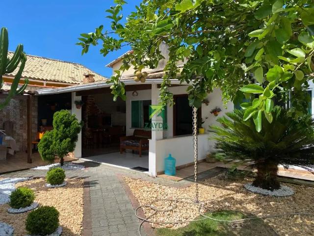 Casa / Sobrado para Venda em Casimiro de Abreu/RJ Barra de São João 2 Quartos