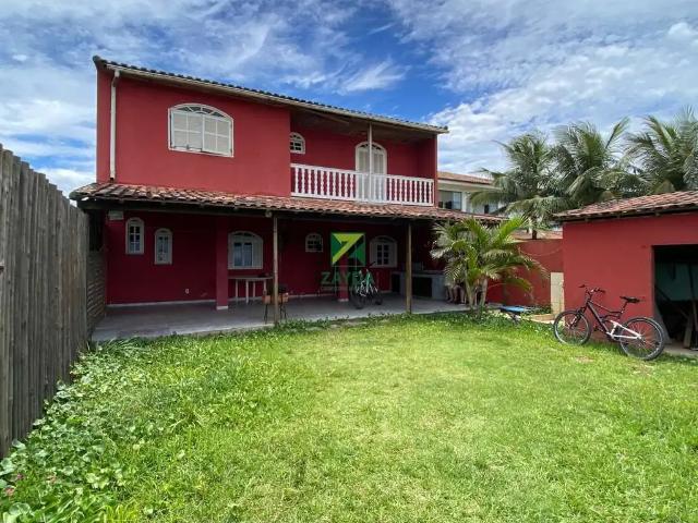 Casa / Sobrado para Venda em Casimiro de Abreu/RJ Barra de São João 2 Quartos