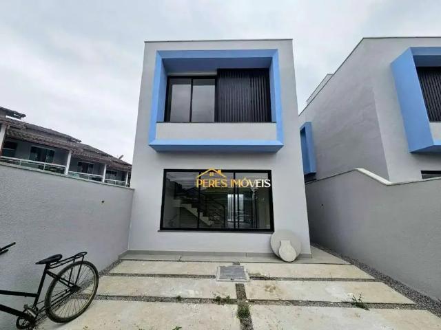 Casa / Sobrado para Venda em Casimiro de Abreu/RJ Barra de São João 2 Quartos