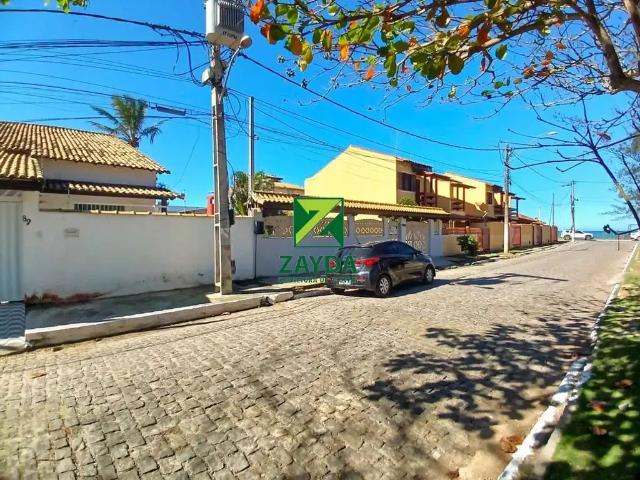 Casa / Sobrado para Venda em Casimiro de Abreu/RJ Barra de São João 2 Quartos