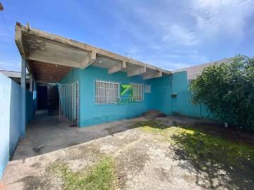 Casa / Sobrado para Venda em Casimiro de Abreu/RJ Barra de São João 2 Quartos