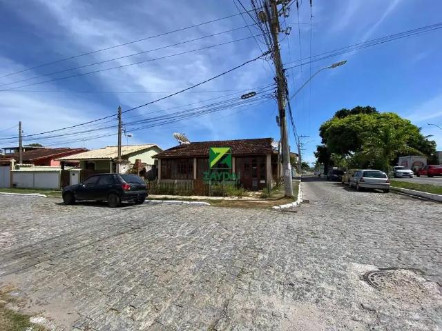 Casa / Sobrado para Venda em Casimiro de Abreu/RJ Barra de São João 2 Quartos