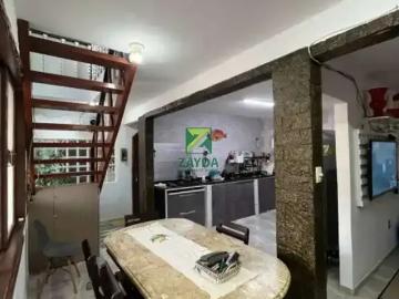 Casa / Sobrado para Venda em Casimiro de Abreu/RJ Barra de São João 2 Quartos