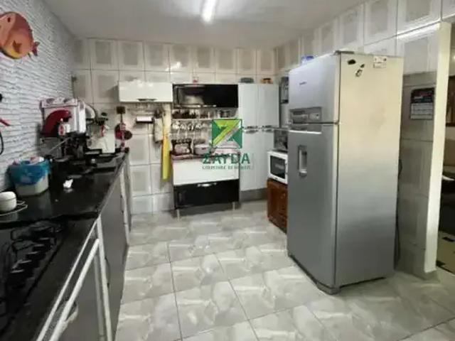 Casa / Sobrado para Venda em Casimiro de Abreu/RJ Barra de São João 2 Quartos