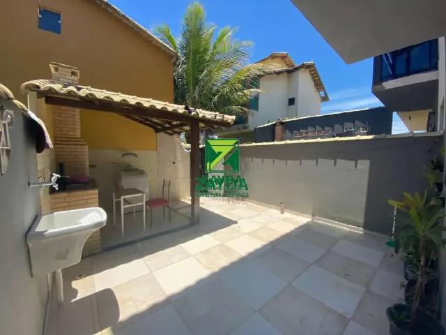 Casa / Sobrado para Venda em Casimiro de Abreu/RJ Barra de São João 2 Quartos
