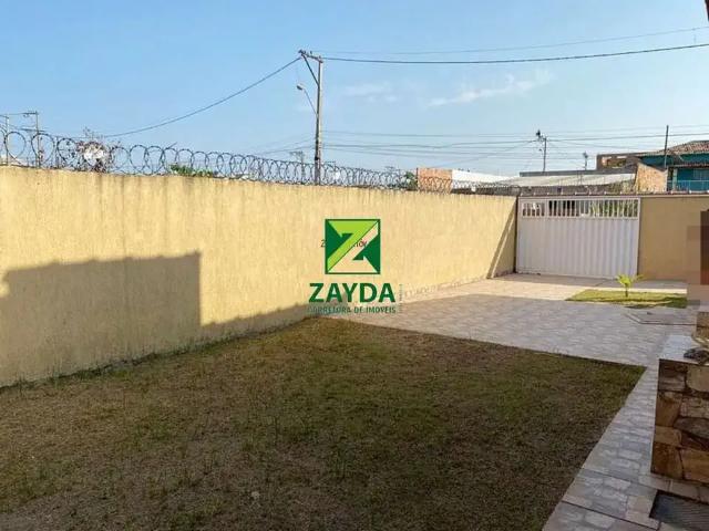 Casa / Sobrado para Venda em Casimiro de Abreu/RJ Barra de São João 2 Quartos