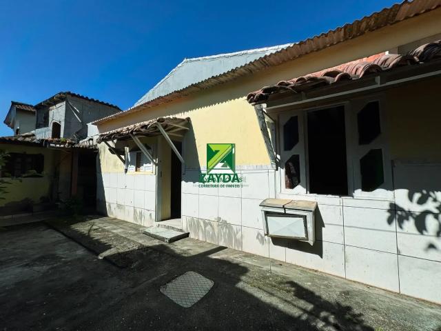 Casa / Sobrado para Venda em Casimiro de Abreu/RJ Barra de São João 2 Quartos
