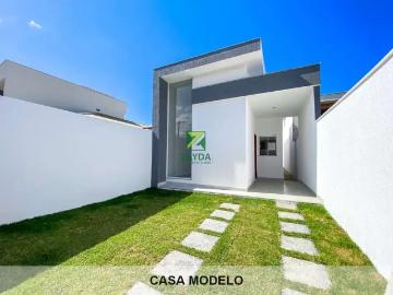 Casa / Sobrado para Venda em Casimiro de Abreu/RJ Barra de São João 2 Quartos