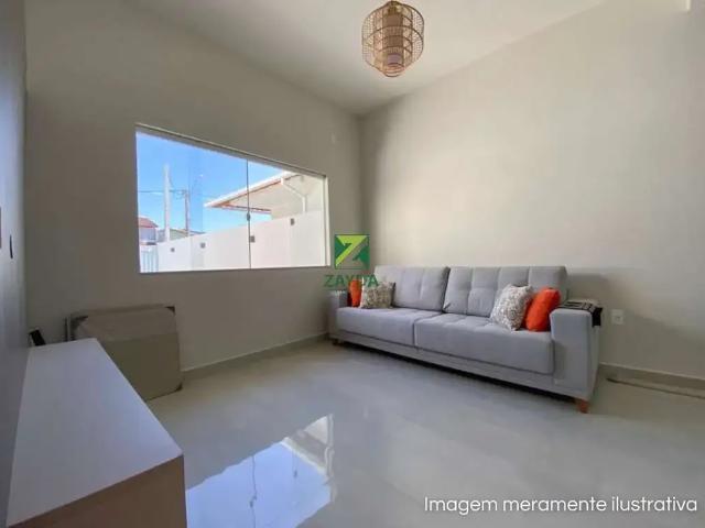 Casa / Sobrado para Venda em Casimiro de Abreu/RJ Barra de São João 2 Quartos