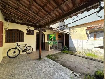 Casa / Sobrado para Venda em Casimiro de Abreu/RJ Barra de São João 2 Quartos