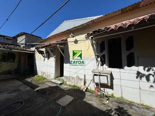 Casa / Sobrado para Venda em Casimiro de Abreu/RJ Barra de São João 2 Quartos