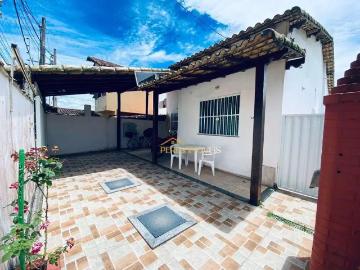 Casa / Sobrado para Venda em Casimiro de Abreu/RJ Barra de São João 2 Quartos