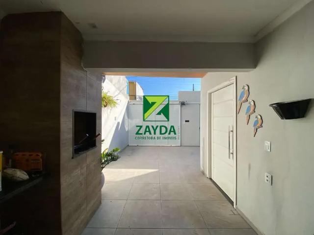 Casa / Sobrado para Venda em Casimiro de Abreu/RJ Barra de São João 3 Quartos