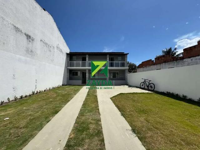 Casa / Sobrado para Venda em Casimiro de Abreu/RJ Barra de São João 3 Quartos