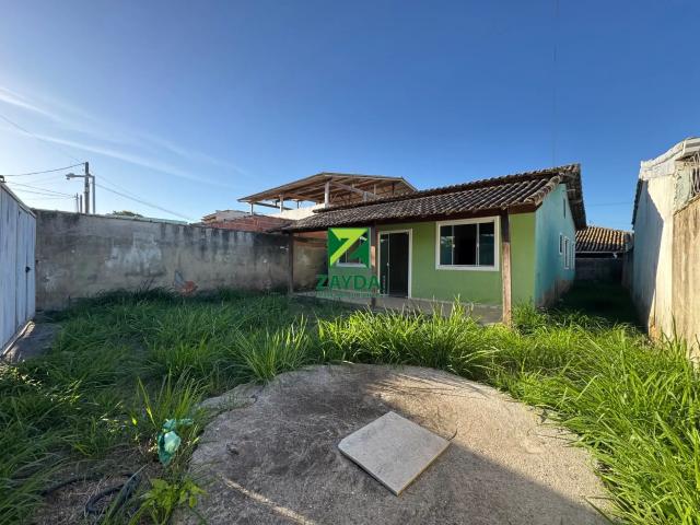 Casa / Sobrado para Venda em Casimiro de Abreu/RJ Barra de São João 3 Quartos