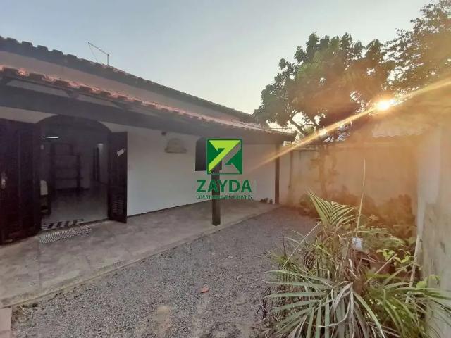 Casa / Sobrado para Venda em Casimiro de Abreu/RJ Barra de São João 3 Quartos