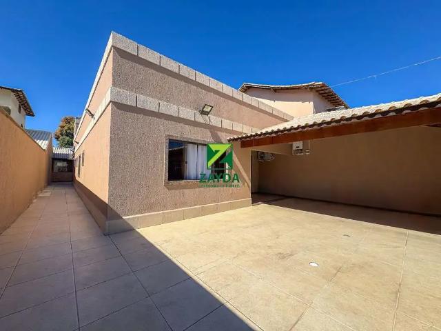 Casa / Sobrado para Venda em Casimiro de Abreu/RJ Barra de São João 3 Quartos