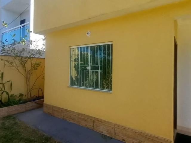 Casa / Sobrado para Venda em Casimiro de Abreu/RJ Barra de São João 3 Quartos