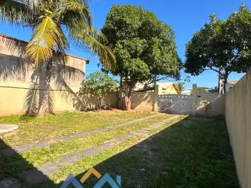 Casa / Sobrado para Venda em Casimiro de Abreu/RJ Barra de São João 3 Quartos