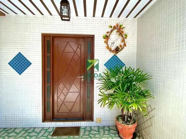 Casa / Sobrado para Venda em Casimiro de Abreu/RJ Barra de São João 3 Quartos