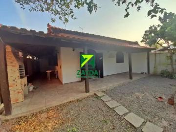 Casa / Sobrado para Venda em Casimiro de Abreu/RJ Barra de São João 3 Quartos
