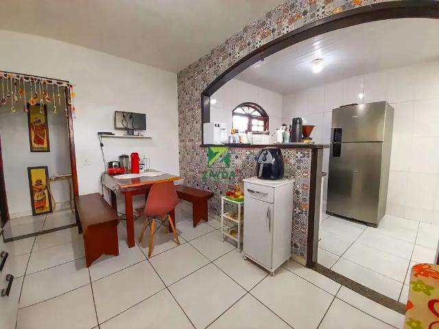 Casa / Sobrado para Venda em Casimiro de Abreu/RJ Barra de São João 3 Quartos