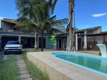 Casa / Sobrado para Venda em Casimiro de Abreu/RJ Barra de São João 3 Quartos