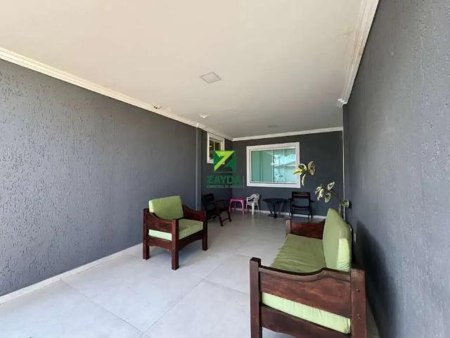 Casa / Sobrado para Venda em Casimiro de Abreu/RJ Barra de São João 3 Quartos