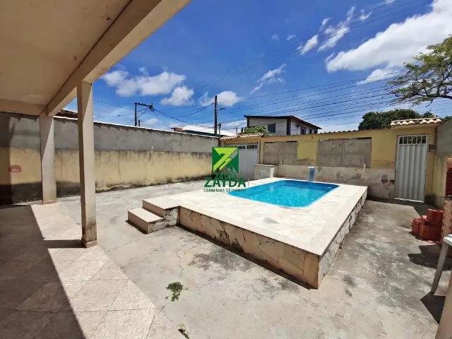 Casa / Sobrado para Venda em Casimiro de Abreu/RJ Barra de São João 3 Quartos
