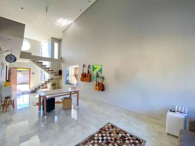 Casa / Sobrado para Venda em Casimiro de Abreu/RJ Barra de São João 3 Quartos