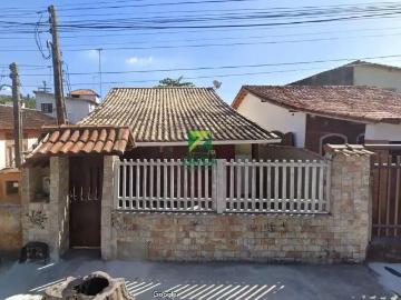 Casa / Sobrado para Venda em Casimiro de Abreu/RJ Barra de São João 3 Quartos