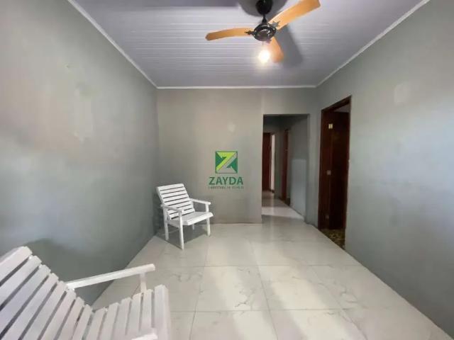Casa / Sobrado para Venda em Casimiro de Abreu/RJ Barra de São João 3 Quartos