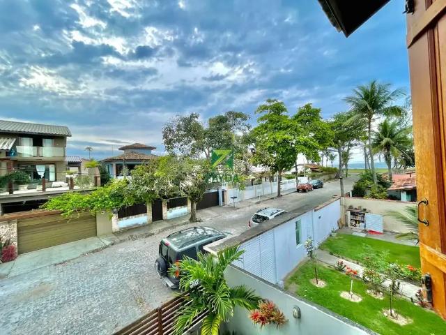 Casa / Sobrado para Venda em Casimiro de Abreu/RJ Barra de São João 3 Quartos