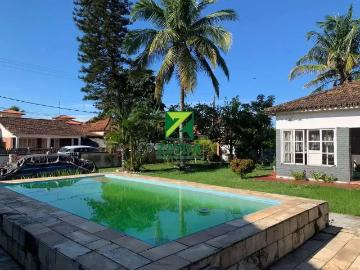 Casa / Sobrado para Venda em Casimiro de Abreu/RJ Barra de São João 3 Quartos